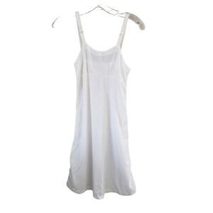 Vintage Her Majesty Slip Dress